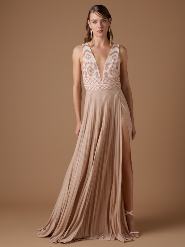 WOMEN'S DRESS