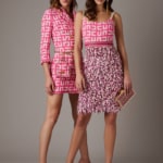 WOMEN'S DRESS WITH BELT