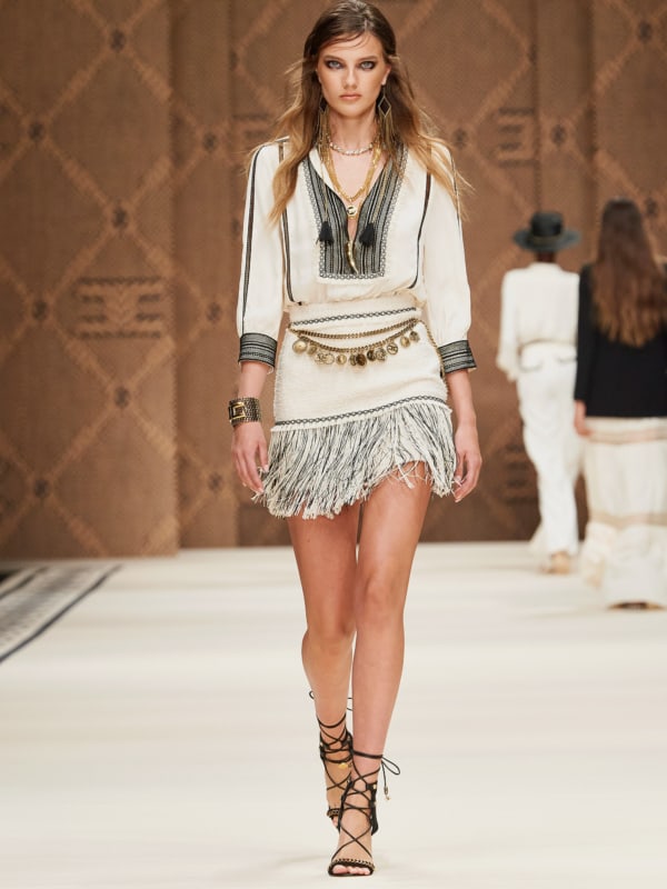 WOMEN'S DRESS