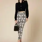 WOMEN'S BLOUSE