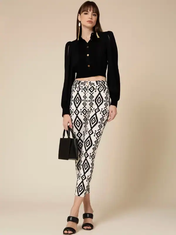 WOMEN'S BLOUSE