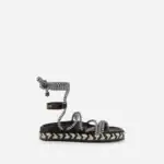 SCARPE