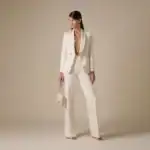 WOMEN'S JACKET+TROUSERS