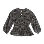 RANDOM PRINT SHIRT