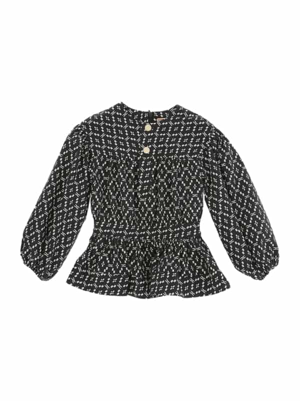 RANDOM PRINT SHIRT