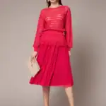women's skirt