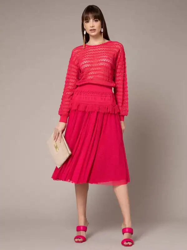 women's skirt