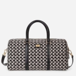 Weekender Bag Monogram Travel