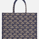 Large Monogram Bag