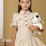 DRESS-EFAB410