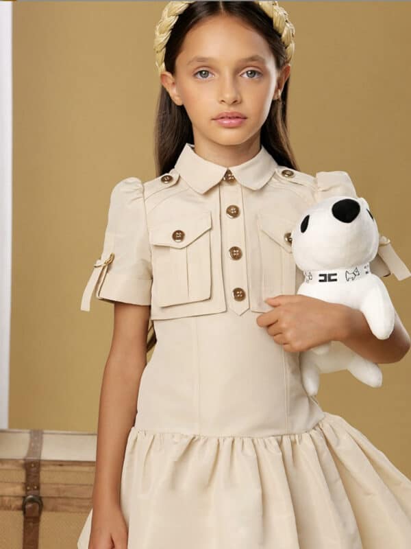 DRESS-EFAB410