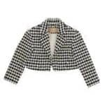 ELEGANT JACKET