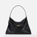 Large Avenue hobo bag