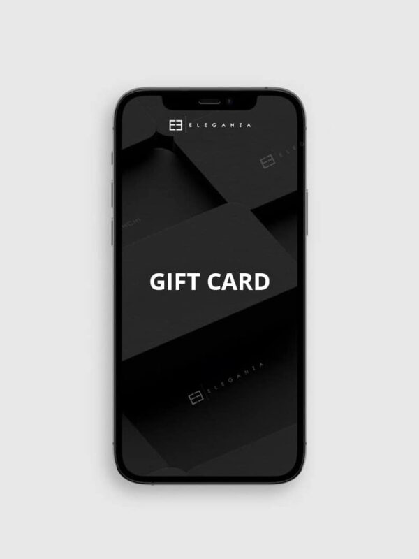 Eleganza Gift Card