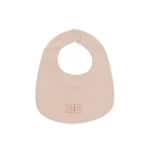 BAVETTA CON RICAMO LOGO DESERT ROSE