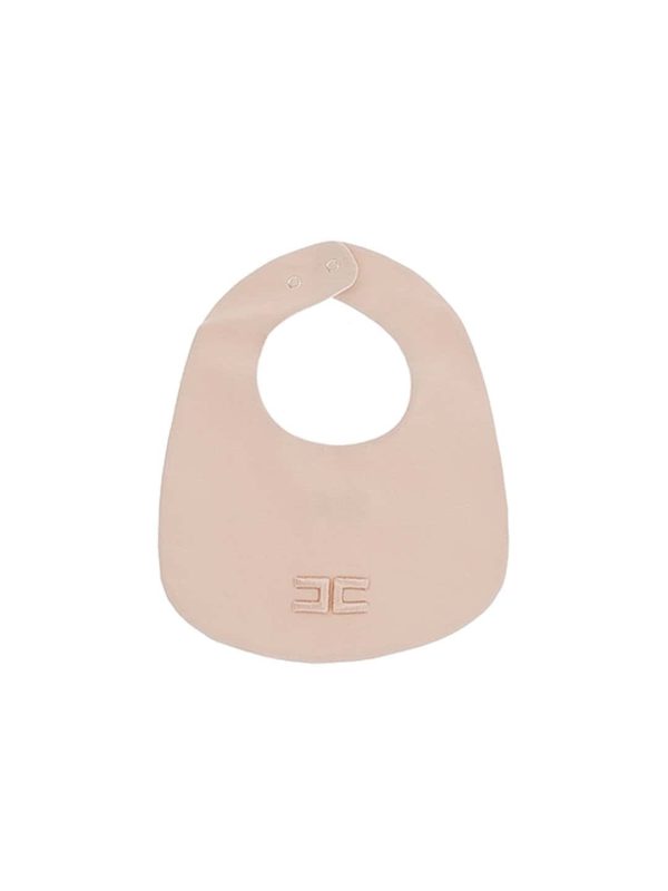 BAVETTA CON RICAMO LOGO DESERT ROSE