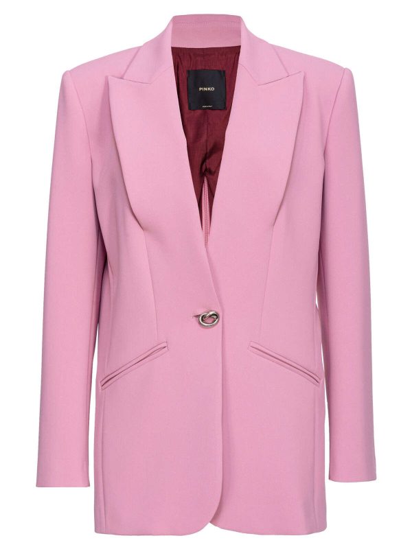FONTAINE JACKET