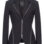 LA TESTE JACKET