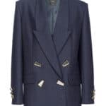 RAPISARDI JACKET