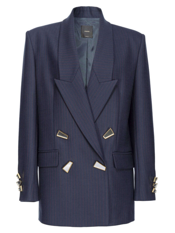 RAPISARDI JACKET