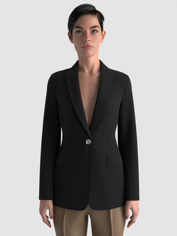 SIGNUM JACKET