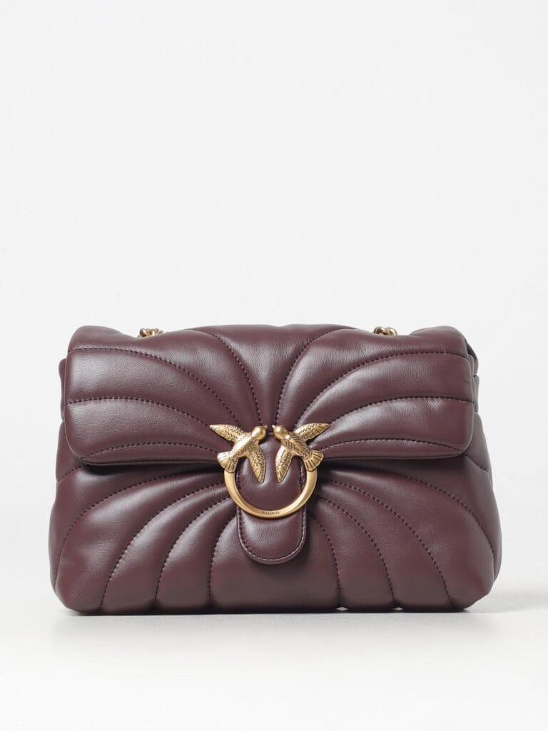 Shoulder bag woman Pinko