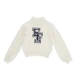 DOLCEVITA TRICOT JACQUARD EF BURRO