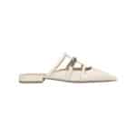 GIANIRA 20 - SABOT PATENT YOGURT