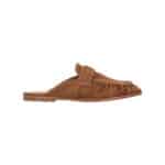 NATY 03 - SABOT KID SUEDE SIGARO