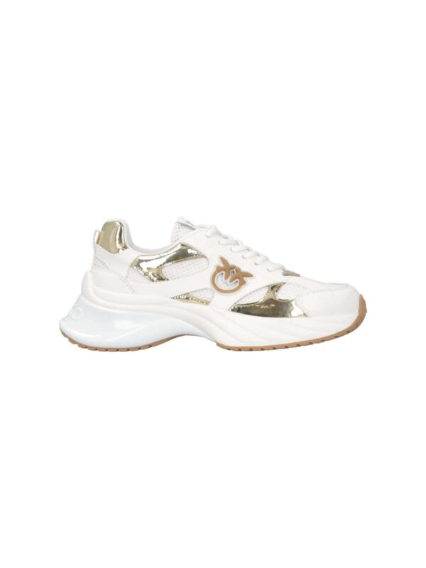 ARIEL 15 - SNEAKER SPREADING/MESH/M