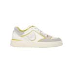 MANDY 08 - SNEAKER CALF LEATHER/COW