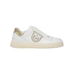 MANDY 11 - SNEAKER CALF LEATHER/MIR