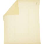 COPERTA IN FILO DI COTONE LAVORAZIO