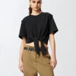 TUCA TUCA T-SHIRT JERSEY VINTAGE