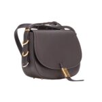 SADDLE CLASSIC VITELLO FIORE