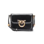 LOVE BOX BAG FL MINI SHINY CAL