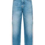 MORONI PANTALONE SUNRISE BLUE DENIM