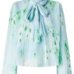 BUCERO BLOUSE