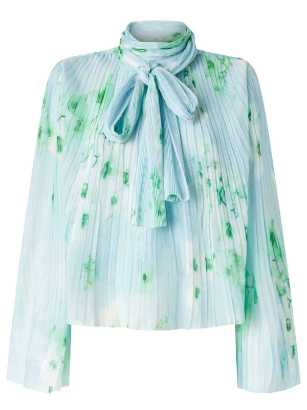BUCERO BLOUSE