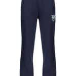PLUMCAKE PANTALONE FELPA LOGO BIRDS