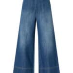 NEW PAOLINA PANTALONE LIGHT DENIM C