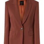 GENTE JACKET