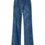 NAMIBIA PANTALONE LIGHT DENIM ST. L