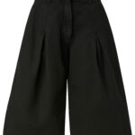 PASCAL BERMUDA SHORTS