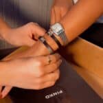 Free bracelet gift