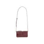 BORSA IN VERNICE CHERRY
