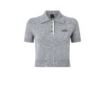 GORGONA POLO LANA MERINOS CACH