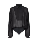 CRISTALBALL BODY CHIFFON E POP