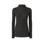 HORTEN MAGLIA MISTO LANA SUPER