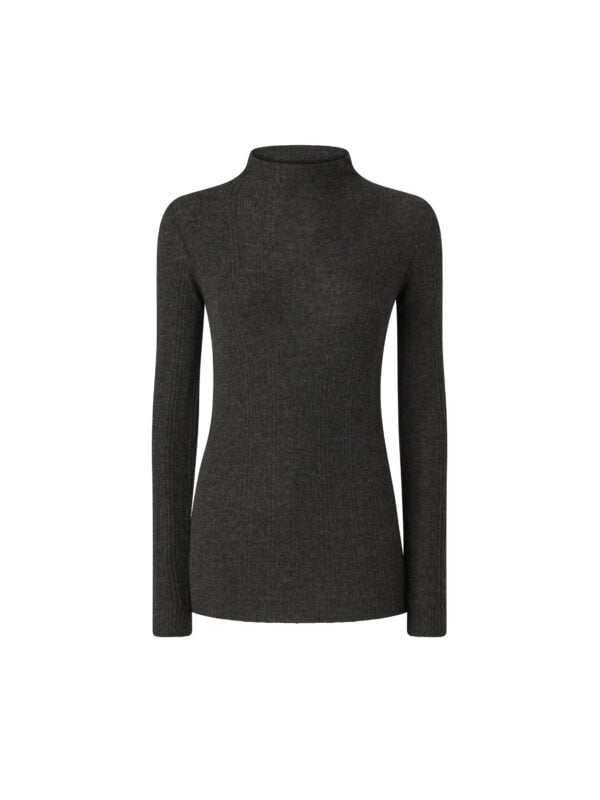 HORTEN MAGLIA MISTO LANA SUPER